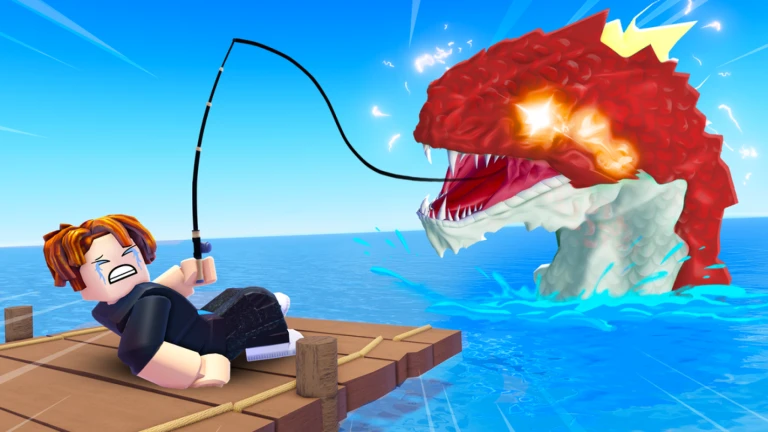 Fish It!
